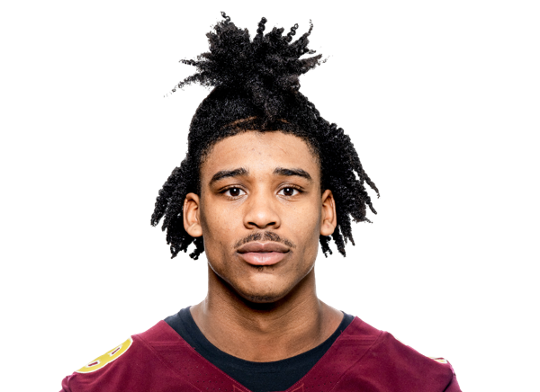 Jalen Moss, Football, undefined