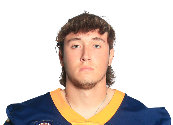 Matt Maldonado, Football, undefined