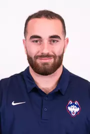 Mike Burton - Verified College Athlete on RallyFuel NIL Platform Mike Burton