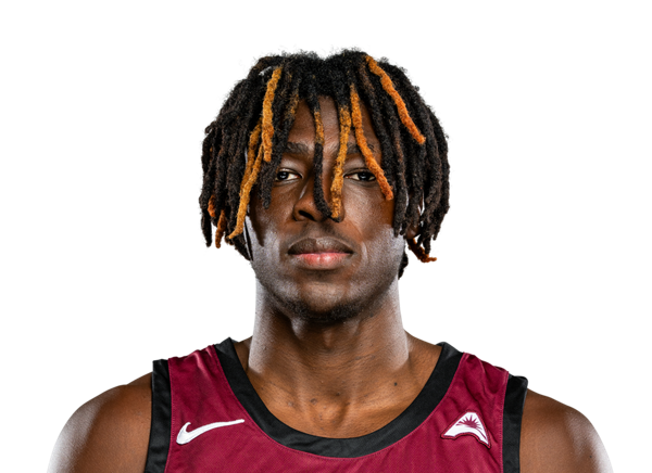 Yvens Paul, Basketball, Eastern Kentucky