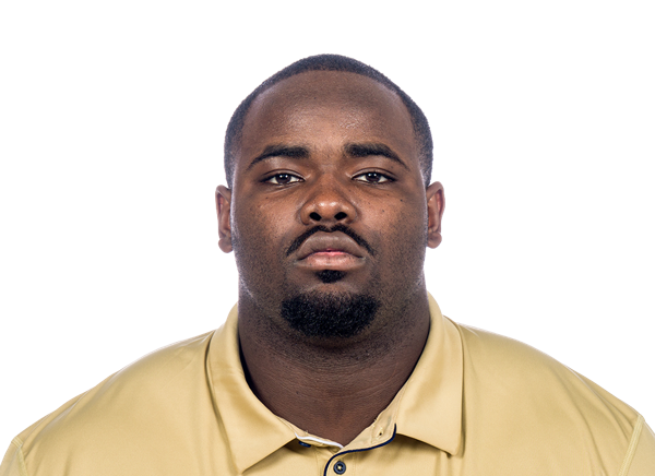 Malachi Carney, Football, Georgia Institute of Technology