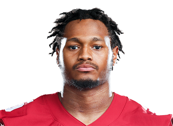 Tyrese Whitaker - Verified College Athlete on RallyFuel NIL Platform Tyrese Whitaker