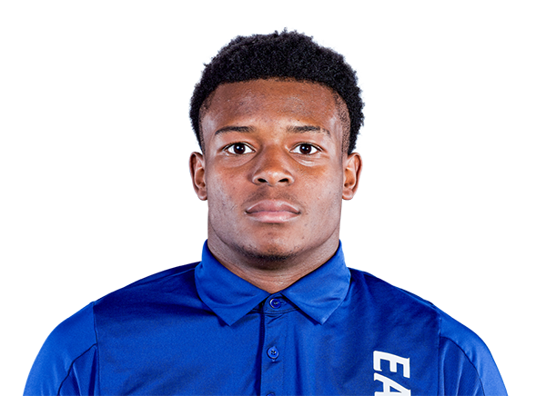 Alijah Lacey photo