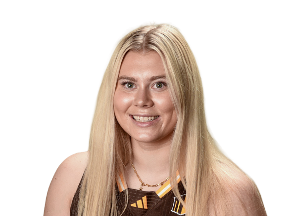 Karoline Lundin, Basketball, undefined