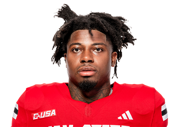 Anwar Lewis, Football, undefined