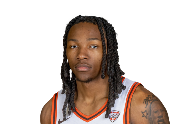 Makhi Leach, Basketball, undefined