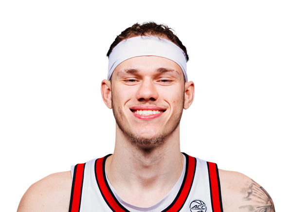 Kasean Pryor, Basketball, undefined