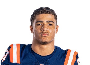 Demetrius John photo