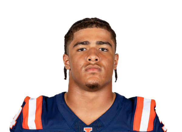 Demetrius John, Football, undefined