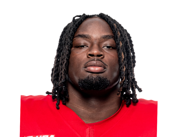 Markevian Blake, Football, undefined