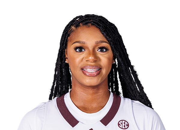Anaisha Carriere - Verified College Athlete on RallyFuel NIL Platform Anaisha Carriere