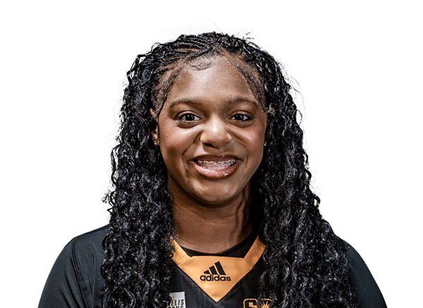 Anaisha Carriere, Basketball, undefined