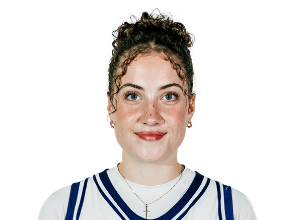 Izzy Allen, Basketball, Maine