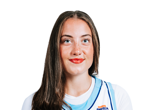 Izzy Allen, Basketball, undefined