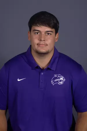 Vito Moriana-Sigel, Football, Western Carolina