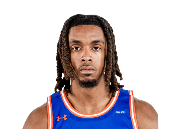 Ivan Reynolds, Basketball, Houston Christian