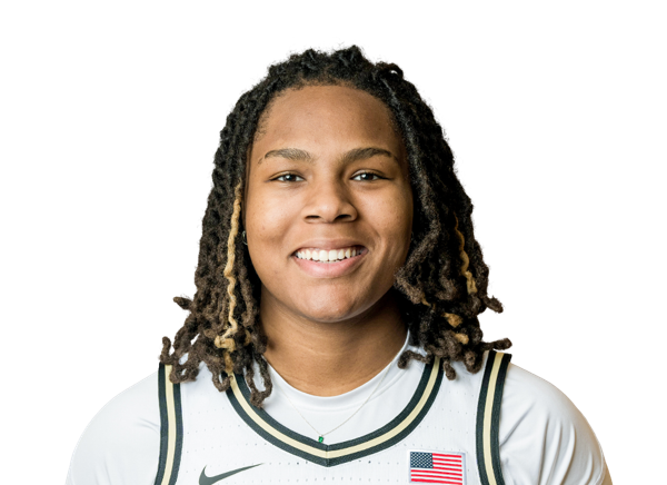 Kendall Puryear - Verified College Athlete on RallyFuel NIL Platform Kendall Puryear