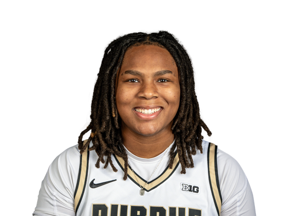 Kendall Puryear, Basketball, undefined