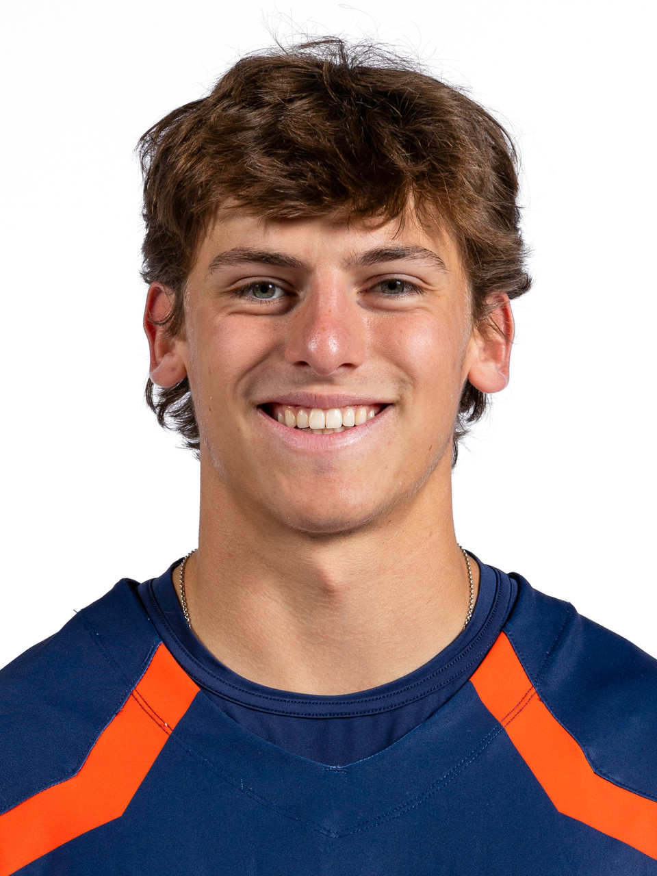 Ben Boyer - Verified College Athlete on RallyFuel NIL Platform Ben Boyer