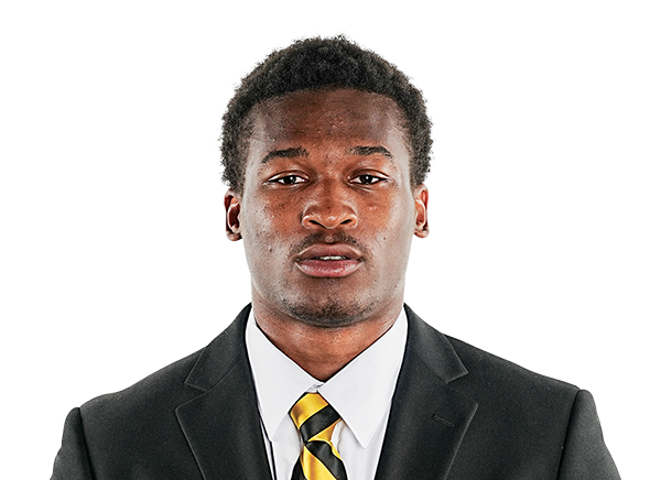 Deshaun Buchanan, Football, undefined