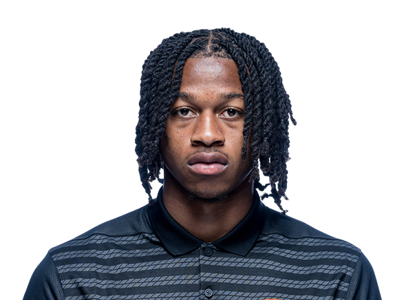 Noble Thomas Jr., Football, undefined