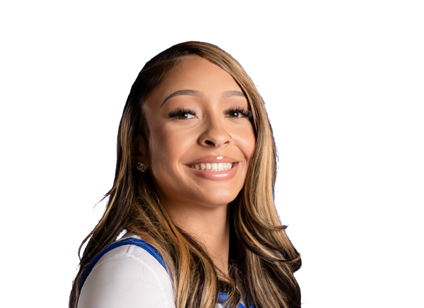 MaKayla Elmore, Basketball, University of Pittsburgh