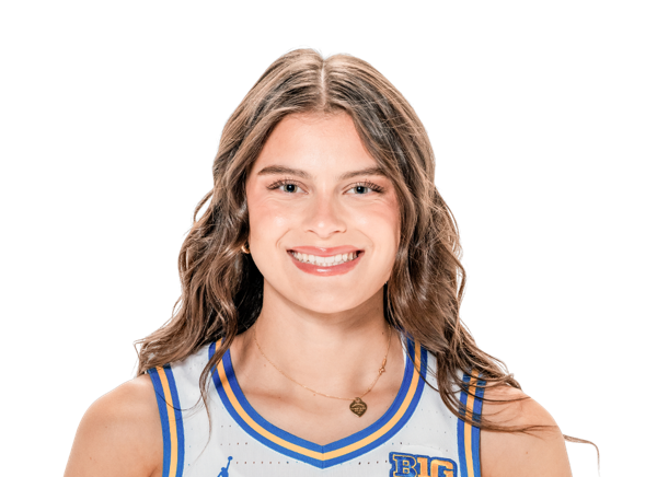 Gabriela Jaquez, Basketball, UCLA