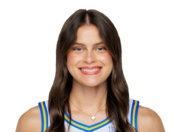 Gabriela Jaquez, Basketball, undefined