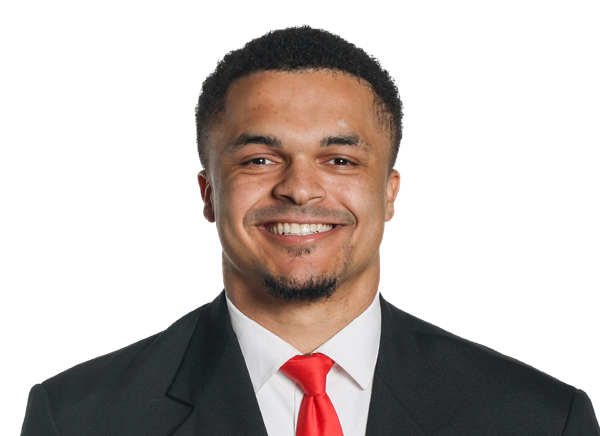 Bryson Bonds, Football, undefined