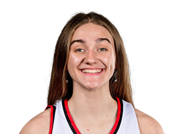 Sarah Baker, Basketball, Youngstown State