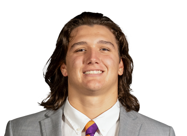 Patrick Swygert, Football, undefined