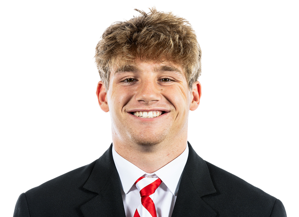 Rowdy Bauer, Football, undefined