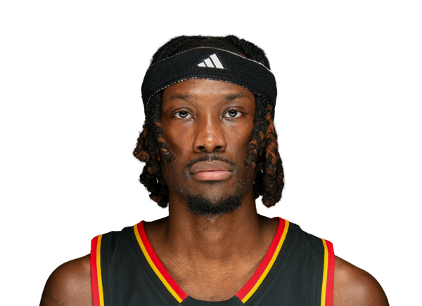 Derrius Ward, Basketball, undefined