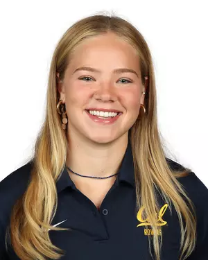 Allegra O'Sullivan, Rowing, undefined