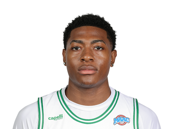 Erik Oliver-Bush, Basketball, undefined