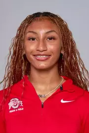 Amoi Hagans, Track and Field, undefined