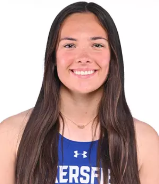 Megan Avery, Beach Volleyball, undefined