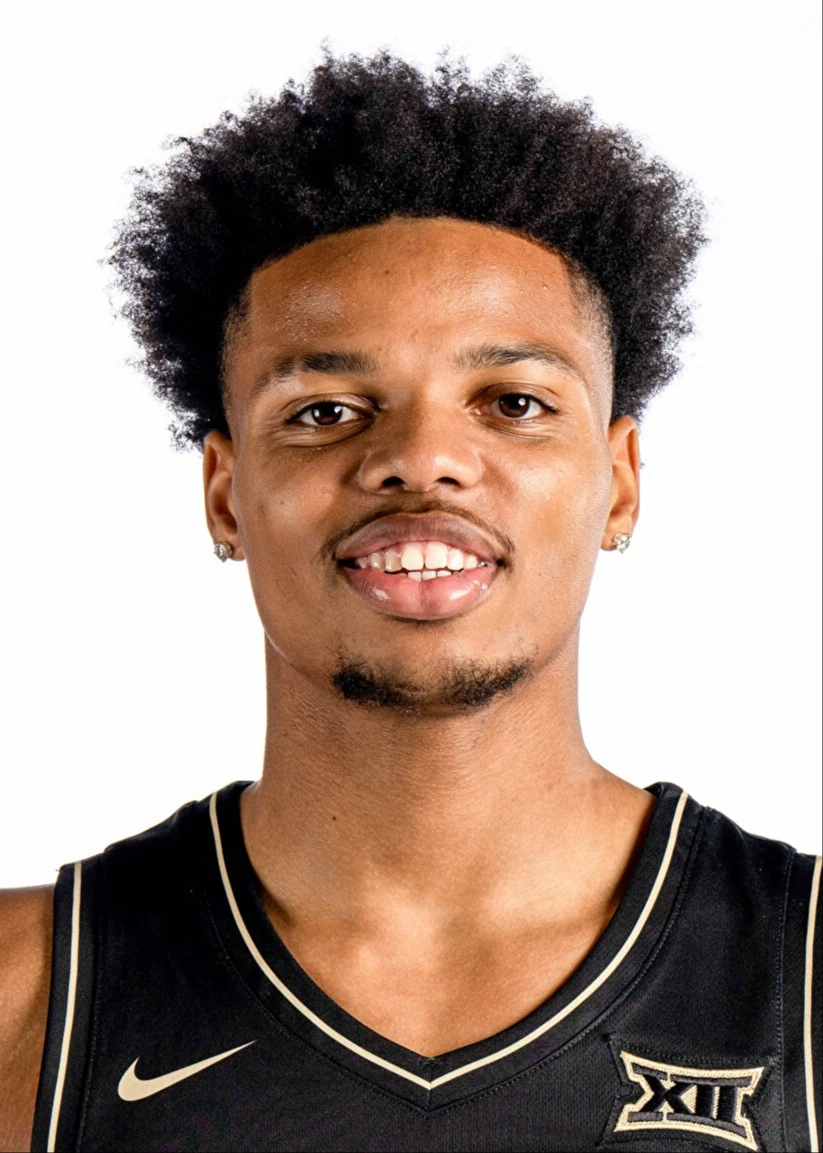 Keyshawn Hall photo
