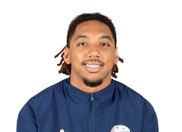 Caleb Dozier, Football, University of South Alabama