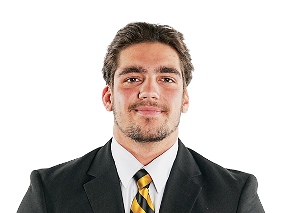 Xander Echols, Football, undefined