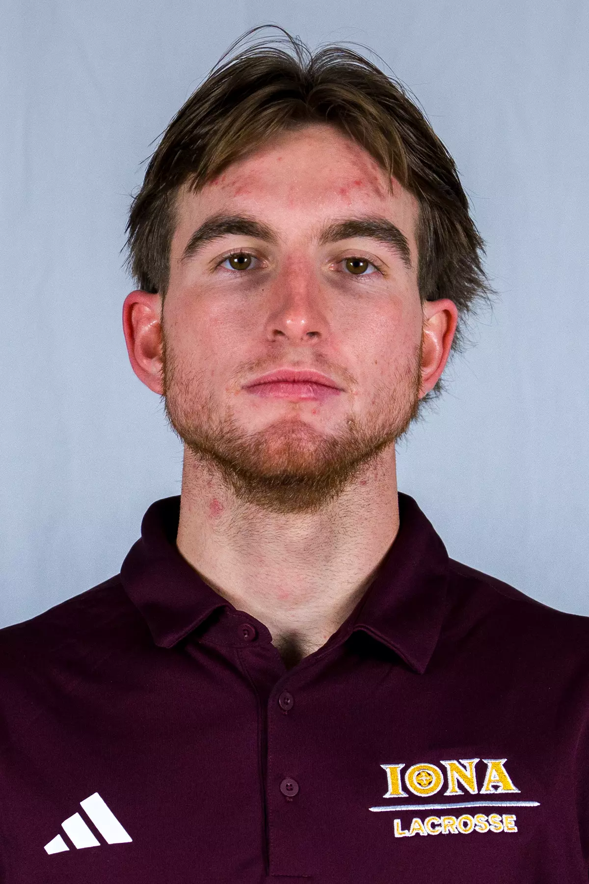 Luke Neary, Lacrosse, undefined