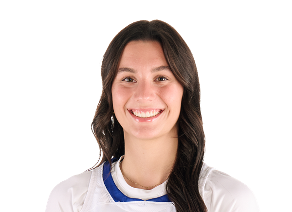 Caitie Gingras, Basketball, undefined