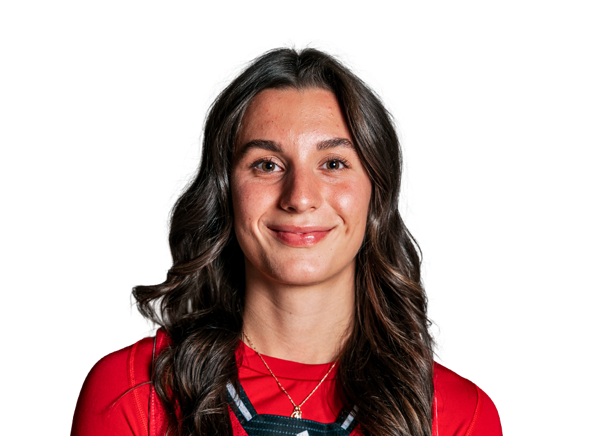 Caitie Gingras, Basketball, undefined