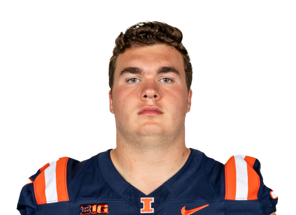 Zach Barrett, Football, undefined