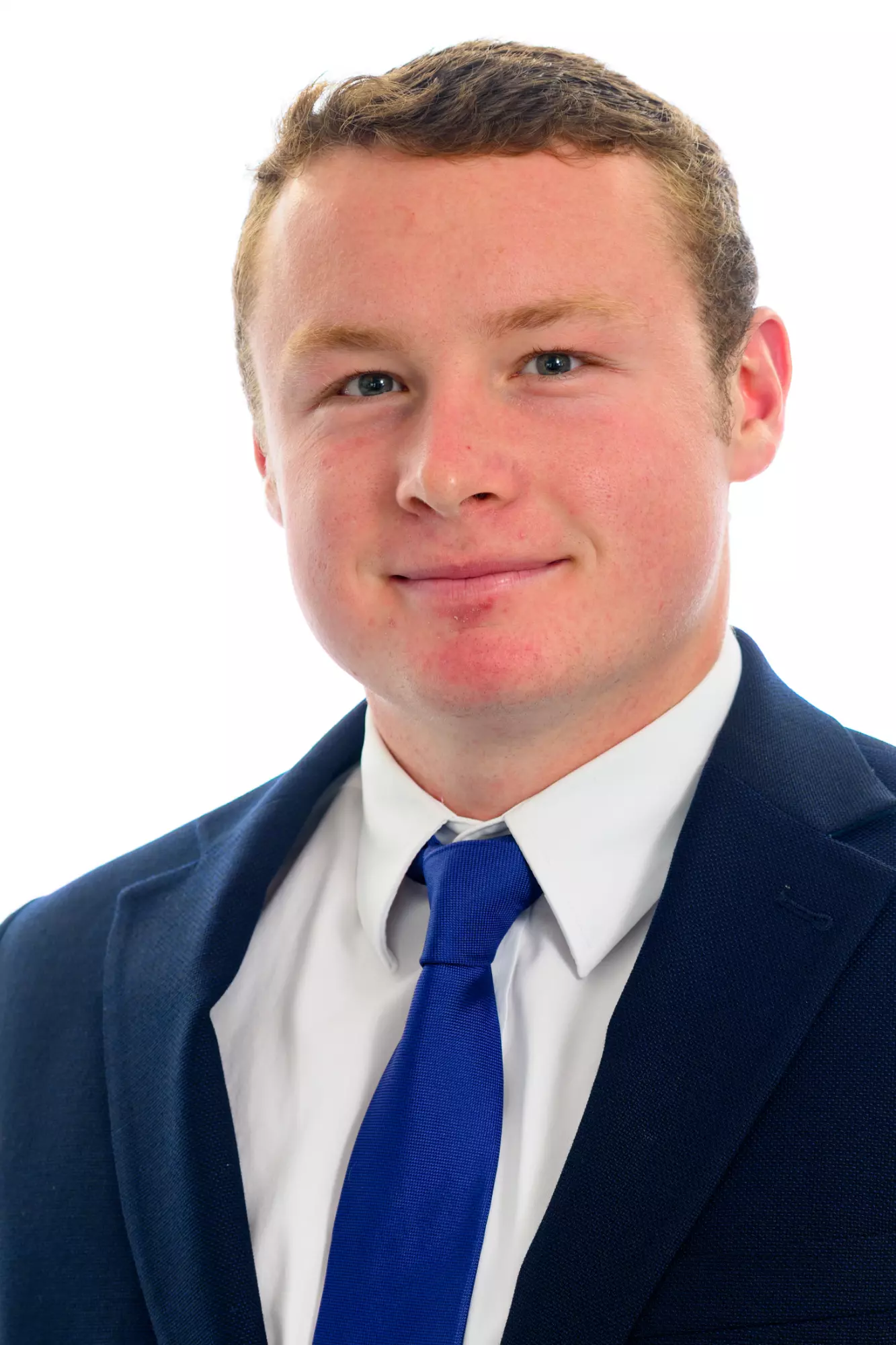 Patrick Crogan, Lacrosse, Georgetown University