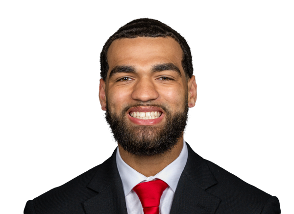 Tyrell Lewis, Football, undefined