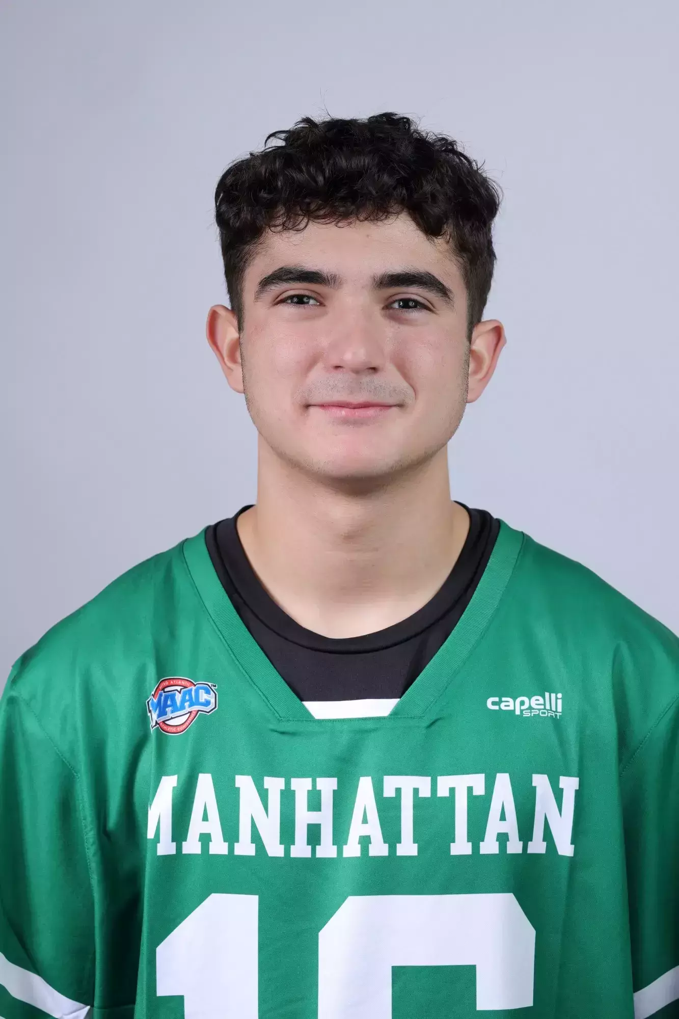 Chris Obertis, Lacrosse, undefined