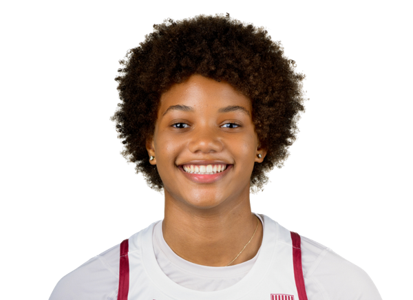 Kennedy Parrott, Basketball, undefined