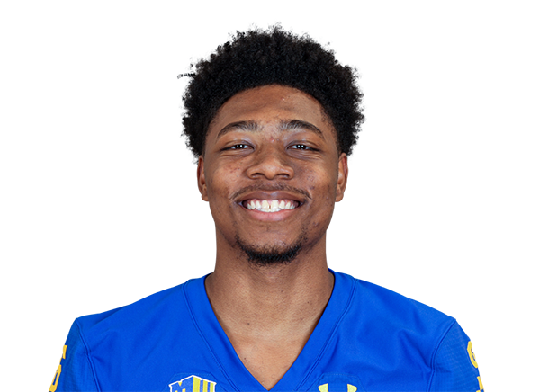 Xavier Ward photo
