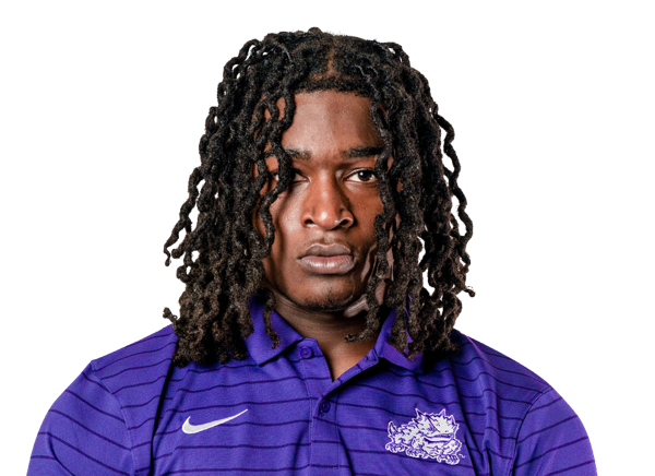 Kylin Jackson, Football, undefined